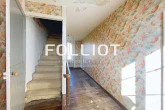 achat maison curcy-sur-orne 14220