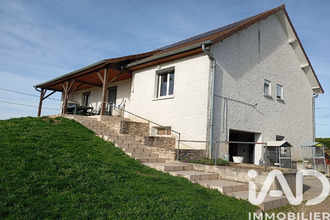 achat maison curdin 71130