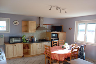 achat maison curdin 71130