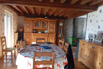 achat maison curdin 71130