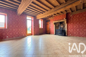 achat maison curdin 71130