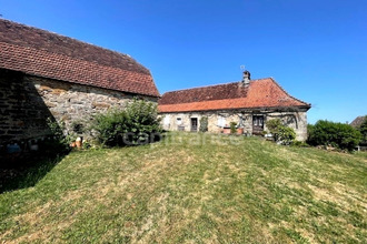 achat maison curemte 19500