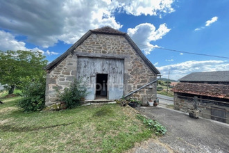 achat maison curemte 19500