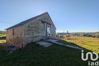 achat maison curemte 19500