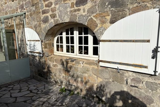 achat maison curemte 19500