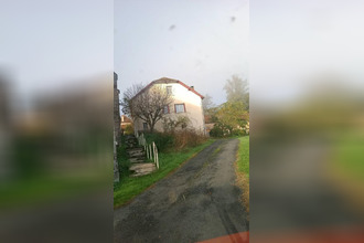 achat maison curemte 19500