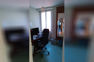 achat maison curemte 19500