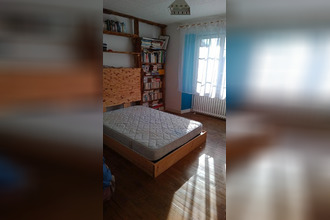 achat maison curemte 19500