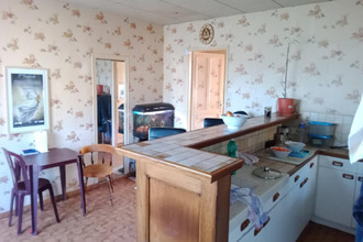 achat maison curemte 19500