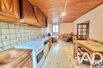 achat maison curemte 19500