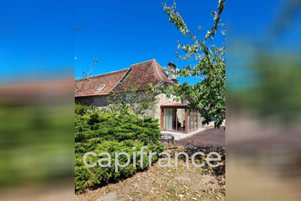 achat maison curemte 19500