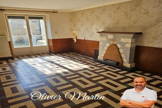 achat maison cures 72240