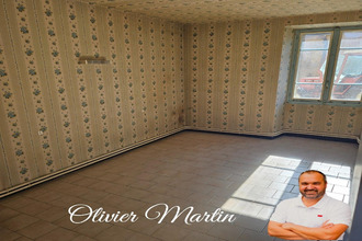 achat maison cures 72240