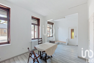 achat maison curgies 59990