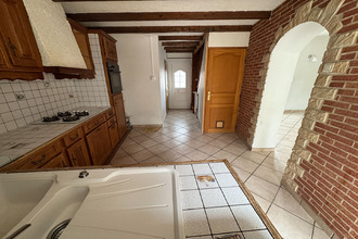 achat maison curgies 59990