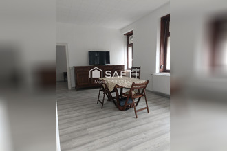 achat maison curgies 59990