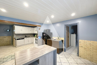 achat maison curgies 59990