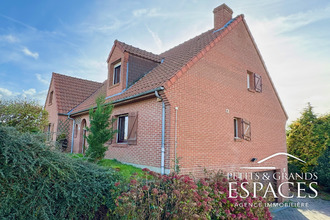 achat maison curgies 59990