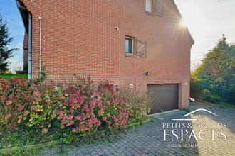 achat maison curgies 59990