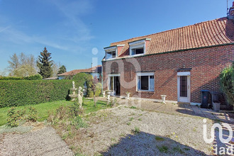 achat maison curgies 59990