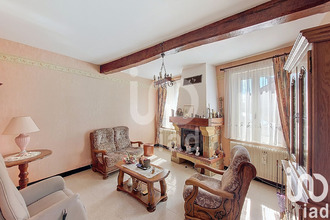 achat maison curgies 59990