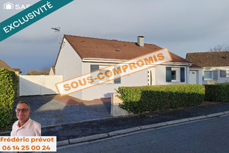 achat maison curgies 59990