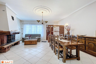 achat maison curgies 59990