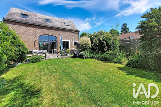 achat maison curgies 59990
