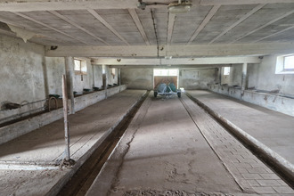 achat maison curgy 71400