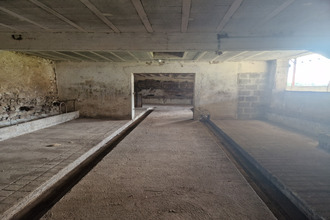 achat maison curgy 71400