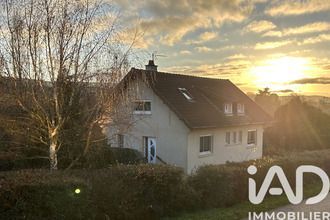 achat maison curgy 71400