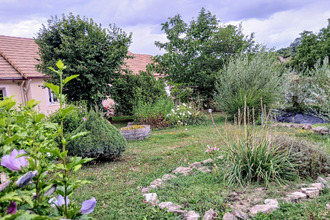 achat maison curgy 71400