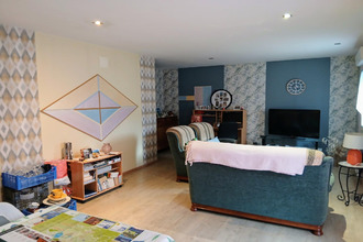 achat maison curgy 71400