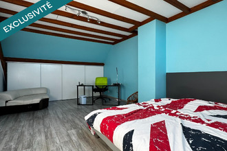 achat maison curgy 71400