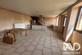achat maison curgy 71400