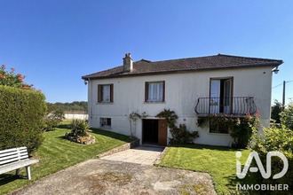 achat maison curgy 71400