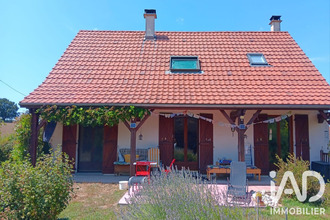 achat maison curgy 71400