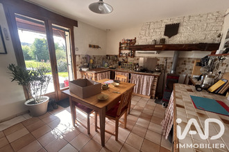 achat maison curgy 71400