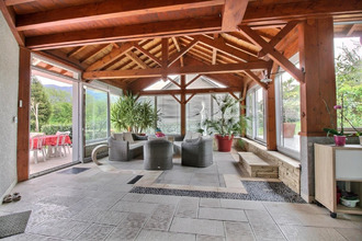 achat maison curienne 73190