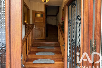 achat maison curieres 12210