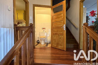 achat maison curieres 12210