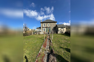 achat maison curieres 12210
