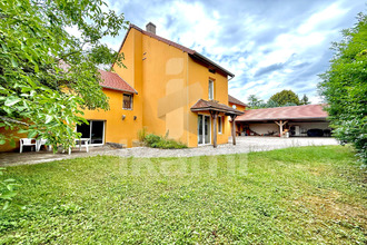achat maison curley 21220