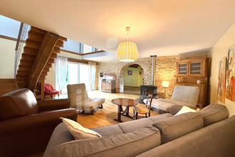 achat maison curley 21220