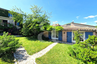 achat maison curnier 26110