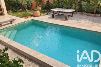 achat maison curnier 26110