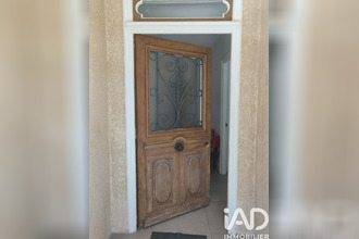 achat maison curnier 26110