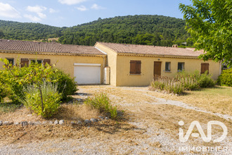 achat maison curnier 26110