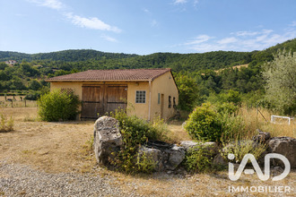 achat maison curnier 26110