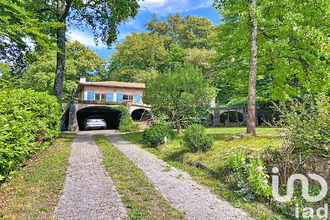 achat maison cursan 33670